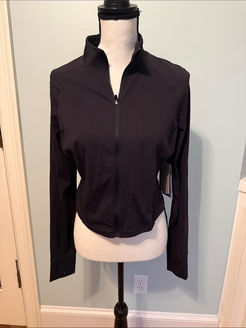 Avia Running Jacket